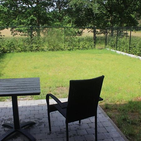 Bleekhoeve Olen Bagian luar foto